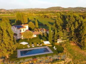 CASALE RONDINELLA 6&2, Emma Villas